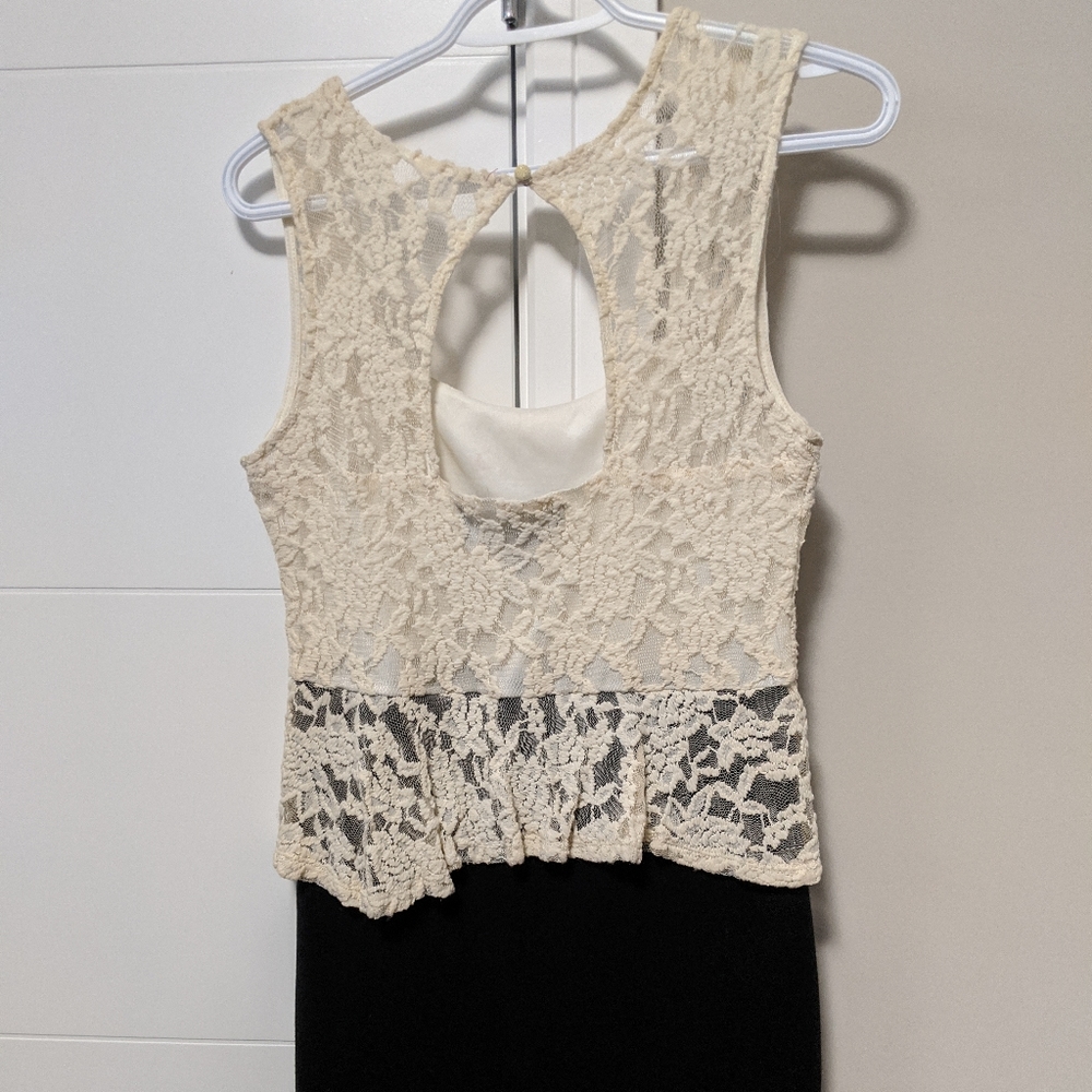 Beautiful Dress